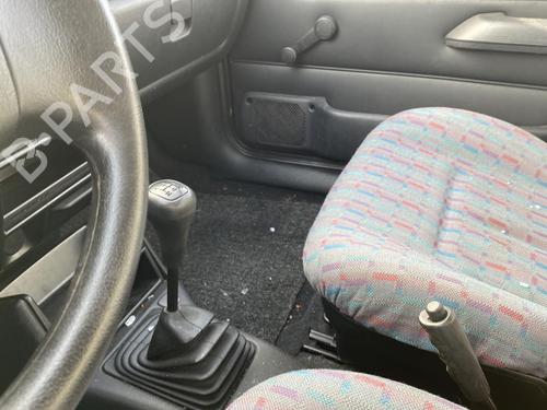 Right front door FORD FIESTA III (GFJ)  | BP22916576C3 