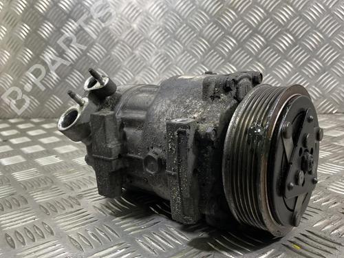 Used AC compressor CITROËN XSARA PICASSO (N68) 1.6 HDi (90 hp) 19975620