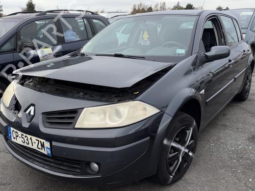 Used Parts RENAULT MEGANE II (BM0/1_, CM0/1_) 1.5 dCi (BM1E, CM1E) (106 hp) 4376910