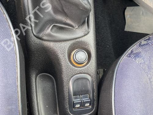 Left sun visor PEUGEOT 206 Hatchback (2A/C) 1.9 D | BP28281261I1 