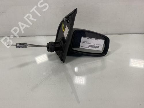 Used Right mirror FIAT PANDA (169_) 1.2 (169.AXB11, 169.AXB1A) (60 hp) 19998136