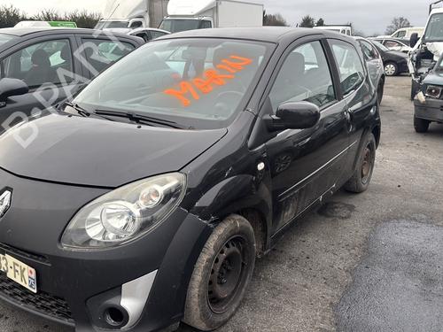 Rear left seatbelt RENAULT TWINGO II (CN0_) 1.2 16V (CN04, CN0B) | BP36590854I29 - Image 12