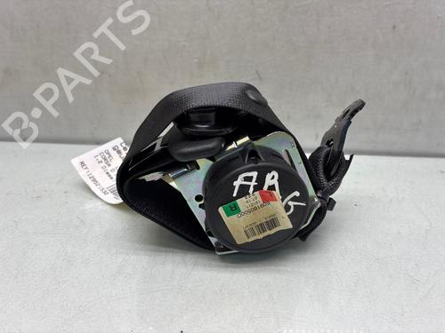 Rear left seatbelt OPEL CORSA D (S07) | BP37452425I29 - Image 2