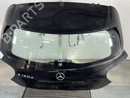 Used Tailgate MERCEDES-BENZ A-CLASS (W176) A 180 CDI / d (176.012) (109 hp) 28336201