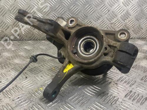 Used Left front steering knuckle KIA PICANTO III (JA) 1.0 (67 hp) 19992286