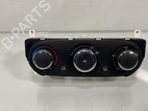 Climate control RENAULT CLIO IV (BH_) 1.5 dCi 90 | BP19995979I5 