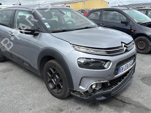 Front left exterior door handle CITROËN C4 CACTUS 1.2 THP 110 | BP29897787C128 - Image 24