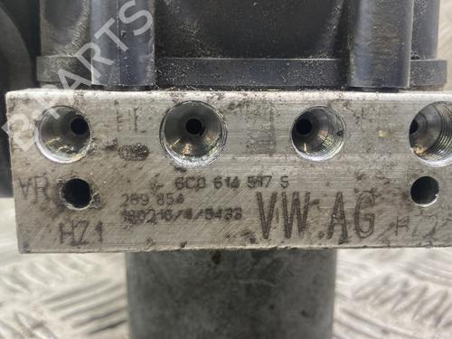 Used ABS pump ABS pump AUDI A1 Sportback (8XA, 8XF) 1.0 TFSI (95 hp) 28094413 28094413