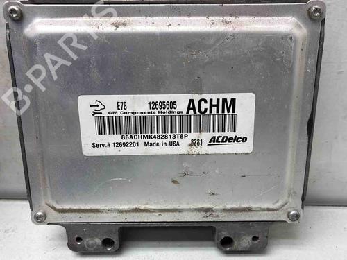 Electronic module OPEL CORSA E (X15) 1.4 (08, 68) | BP36549471M83 - Image 5