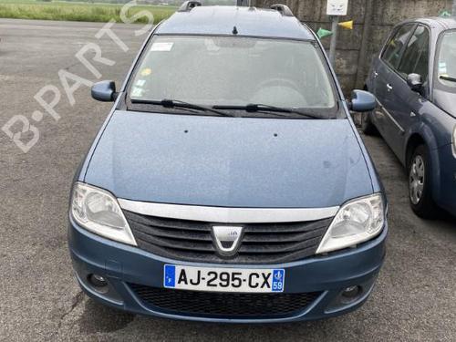 Front wiper motor DACIA LOGAN MCV (KS_) 1.5 dCi (KS0K) | BP28496545M29 - Image 30