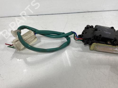 Front left lock MAZDA DEMIO (DW) 1.3 16V (DW3W, DW19) | BP19998464C98 