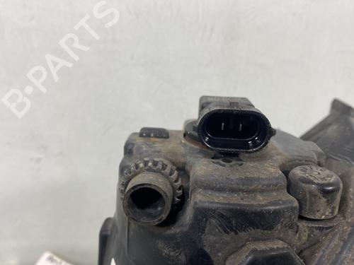 Right front fog light FORD FIESTA V (JH_, JD_) 1.3 | BP31189529C31 