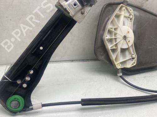 Front right window mechanism VW GOLF V (1K1)  | BP19990716C23 