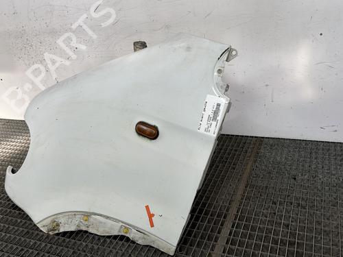 Used Left front fenders Left front fenders 29352857 29352857