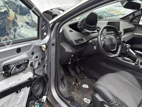 Deurruit rechts achter PEUGEOT 5008 II (MC_, MJ_, MR_, M4_) 1.2 THP (MRHNYH, MRHNYW, MRHNSJ, MRHNSU, MRHNSM) | BP30864066C21