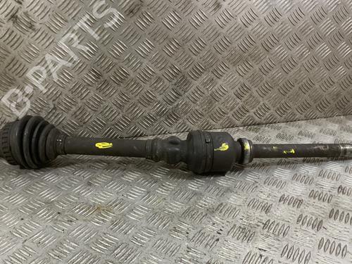 Used Right front driveshaft PEUGEOT 306 Hatchback (7A, 7C, N3, N5) 1.9 D (69 hp) 25214702