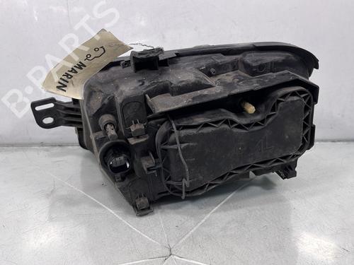 Right headlight FIAT PANDA (169_) 1.1 (169.AXA1A) | BP33830603C29 - Image 2