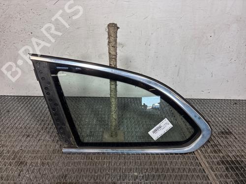 Dør rude ventre bagtil Dør rude ventre bagtil BMW 5 Touring (F11) 520 d (184 hp) 36792670 36792670