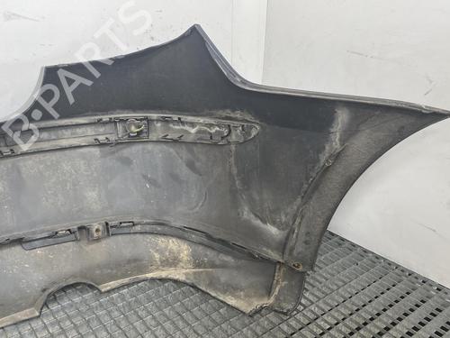 Rear bumper BMW 1 (E87) 120 d | BP27397635C8 