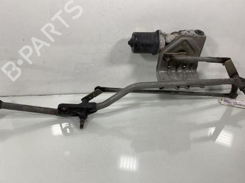 Used Front wiper motor RENAULT SCÉNIC II (JM0/1_) [2003-2010]  19969986