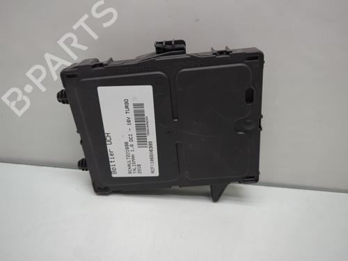 Used Fuse box Fuse box RENAULT TALISMAN (LP_) 1.6 dCi 130 (130 hp) 26685479 26685479