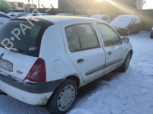 Right front window switch RENAULT CLIO II Hatchback Van (SB0/1/2_) 1.9 D (SB0R) | BP33314359I26  - Image 5