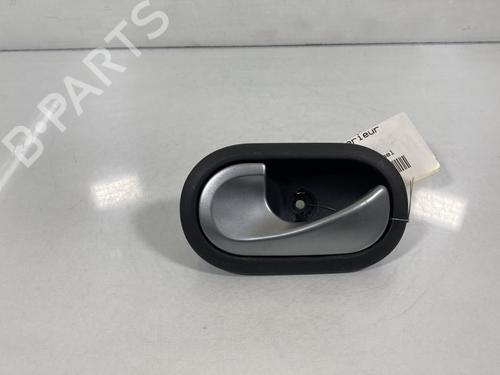 Used Front left interior door handle Front left interior door handle RENAULT CLIO III (BR0/1, CR0/1) 1.5 dCi (C/BR0G, C/BR1G) (68 hp) 19974931 19974931