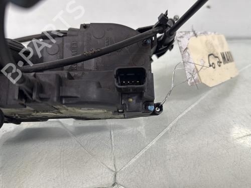 Fechadura frente esquerda Fechadura frente esquerda RENAULT MEGANE III Hatchback (BZ0/1_, B3_) 1.5 dCi (BZ09, BZ0D, BZ1W, BZ29, BZ14) (110 hp) 34449899 34449899