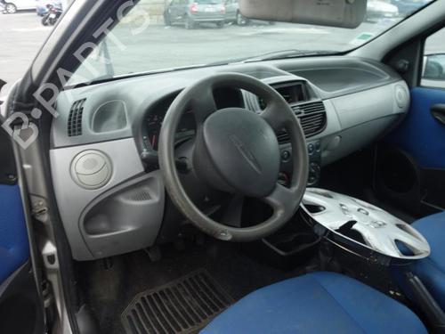 ABS pump FIAT PUNTO (188_) 1.9 JTD 80 (188.237, .257, .337, .357) | BP20003074M43 