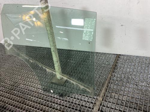 Rear right door window RENAULT CLIO V (B7_) 1.5 Blue dCi 100 (B7AD) | BP24407150C21 