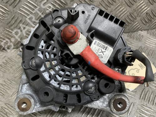 Lichtmaschine für RENAULT MEGANE IV Hatchback (B9A/M/N_) 1.5 dCi 110 (B9A3) (110 hp) 31831368