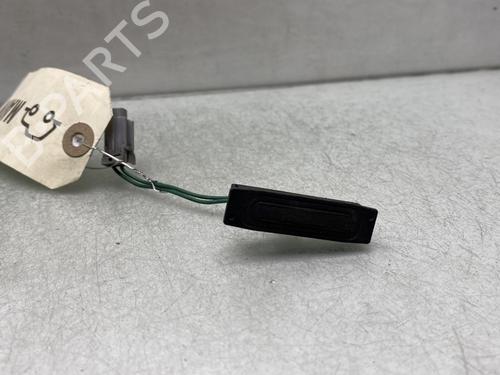 Used Switch NISSAN QASHQAI / QASHQAI +2 I (J10, NJ10, JJ10E) 1.6 dCi (130 hp) 22314640