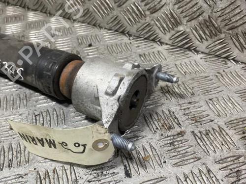 Used Left rear shock absorber MERCEDES-BENZ A-CLASS (W176) A 180 CDI / d (176.012) (109 hp) 19967610