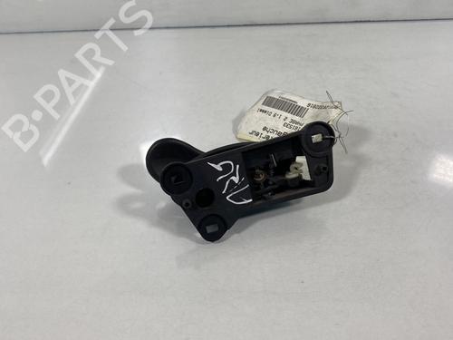 Used Rear left interior door handle Rear left interior door handle FIAT MULTIPLA (186_) 1.9 JTD (186AXE1A) (120 hp) 21949368 21949368