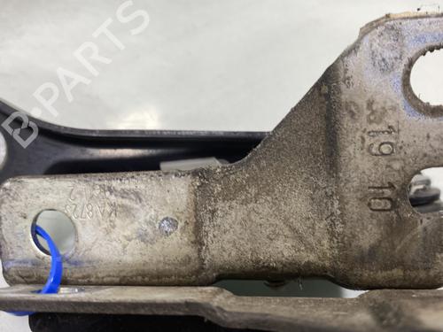 Used Hinge/Door check strap Hinge/Door check strap VW POLO V (6R1, 6C1) 1.6 TDI (90 hp) 28824684 28824684