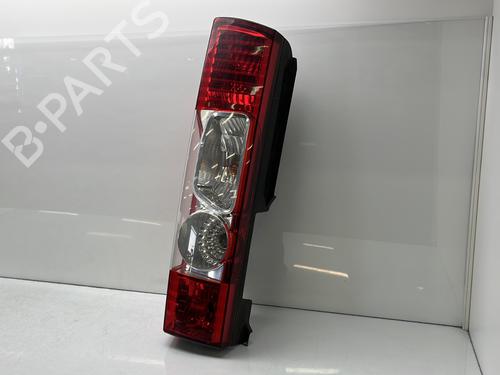 Left taillight PEUGEOT BOXER Van 2.2 HDi 150 | BP24962251C34  - Image 5