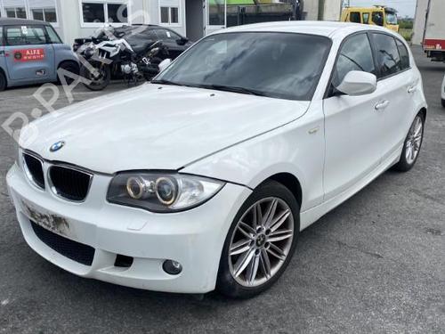 Rear mirror BMW 1 (E87) 120 d | BP20185434I6 
