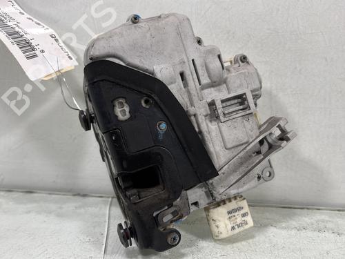 Front left lock AUDI A3 Sportback (8PA) 1.9 TDI | BP31134939C98