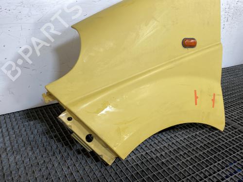 Left front fenders RENAULT TRAFIC II Bus (JL) 1.9 dCI 80 (JL0B) | BP24962292C41 