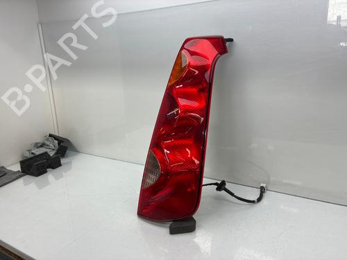 Right taillight NISSAN NOTE (E11, NE11) 1.5 dCi | BP36549591C35  - Image 6