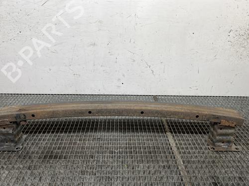 Used Front bumper reinforcement PEUGEOT 207 (WA_, WC_) 1.6 HDi (90 hp) 31112641