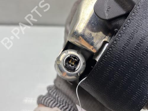Front left belt tensioner CITROËN C1 (PM_, PN_) 1.0 | BP27355689C87 