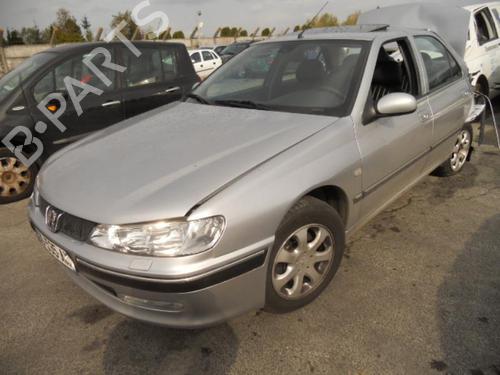 Steering pump PEUGEOT 406 (8B)  | BP20019534M99 