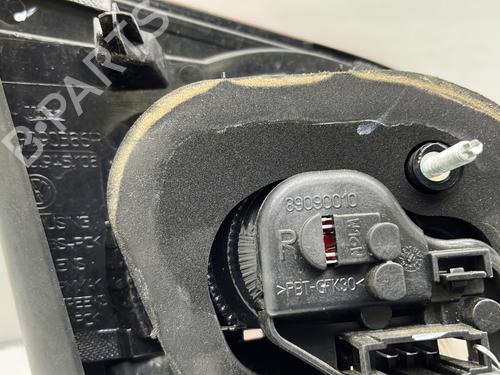 Right tailgate light VW GOLF VI (5K1) 1.4 | BP24427937C80 - Image 3