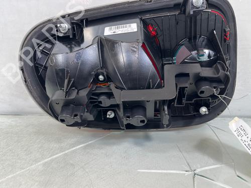 Used Right taillight Right taillight 38066457 38066457