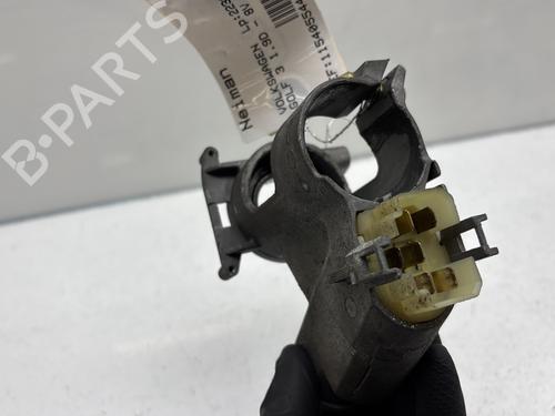 Used Ignition barrel Ignition barrel VW GOLF III (1H1) 1.9 D (64 hp) 31641405 31641405