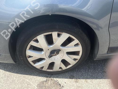 Front bumper CITROËN C4 I (LC_) 1.6 HDi | BP22407484C7 