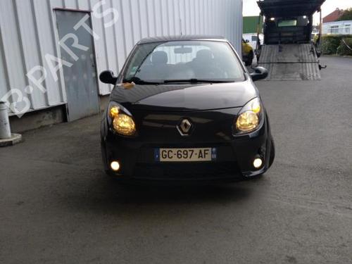 Engine control unit (ECU) RENAULT TWINGO II (CN0_) 1.5 dCi (CN0U) | BP20022472M57 - Image 7