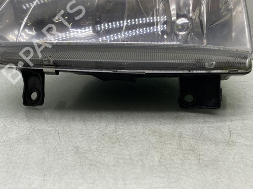 Used Left headlight Left headlight VW POLO (6N2) 1.4 (60 hp) 21552901 21552901