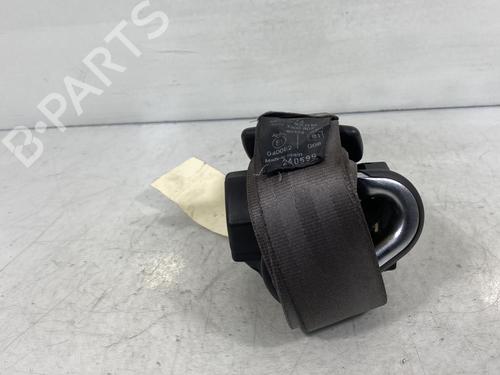 Front left belt tensioner VW LUPO I (6X1, 6E1)  | BP20011452C87 